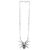 Boland collier veuve noire - 72052