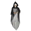 Boland 72007 Figurine décorative Skull ghost 150 cm