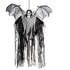 SQUELETTE HOMME CHAUVE SOURIS 60 CM