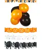 Aptafetes Kit decoration halloween vitrine ignifuge