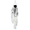 Boland B.V. déco fantôme sans visage 100*30 cm - 74551
