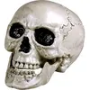 Boland Décoration squelette 24 x 18 cm Halloween Taille Unique