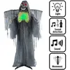 Boland - Decoratie Crypt keeper - Horror - Licht, Geluid & Beweging - ...