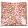 Boland - Confetti 1 kg Multikleur - Verjaardag, Themafeest, Tienerfeestje, Kinderfeestje, Carnaval