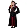 Boland - Kostuum Vampire queen (7-9 jr) - Kinderen - Vampier - Hallowe...