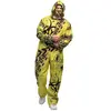 Boland - Kostuum Radioactive (58/60) - Volwassenen - Monster - Hallowe...