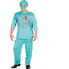 Boland - Kostuum Bloody surgeon (M/L) - Volwassenen - Chirurg - Hallow...