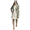 Boland - Kostuum Ghost pirate Misty (36/38) - Volwassenen - Piraat - P...