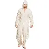 Boland - Kostuum Mummie (50/52) - Volwassenen - Mummie - Halloween en ...