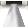 Boland Tapis argenté 450 x 60 cm 24007