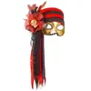 Boland 00285 - Masque pour les yeux Venice Donna pirata