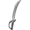 Boland Épée Ancienne De Pirate - Accessoire