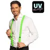 Boland BRETELLES NÉON VERT