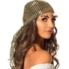Boland - Bandana Belly dance - Één maat - Volwassenen - Vrouwen - 1001...