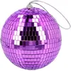 Boland - Discobal (S) paars - -