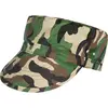 Boland - Pet Soldaat - 57-59 - Volwassenen - Unisex - Militairen en Leger