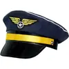 Boland - Pet Gezagvoerder Roger - 59 - Volwassenen - Unisex -