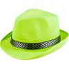 Borsalino Disco - NO NAME - Vert - Extérieur