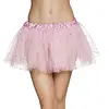 Boland - Tutu Twinkle lichtroze - Volwassenen - Fee - 80's & 90's - Di...