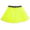 Boland TUTU JAUNE FLUO FEMME