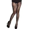 Boland - Panty La Pelona Zwart - Volwassenen - Vrouwen - Skelet - Hall...