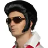 Boland Lunettes rock'n'Roll adulte - Marque - Modèle - Caracteristique 1 - Caracteristique 2 - Caracteristique 3