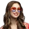 Boland - Partybril Woodstock - Volwassenen - 60's & 70's - Hippies & F...
