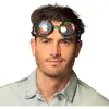 Boland Lunettes party arc-en-ciel - Multicolore