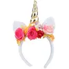 Boland tiare licorne fleur - 04288