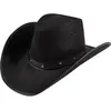 Boland Chapeau cowboy noir adulte - Marque 232517 - Intérieur - Mixte