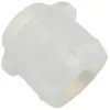 Moccamaster Koppeling Afdichting uitloopbuis K741, K851, KB851, Homeli...