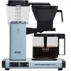 MOCCAMASTER Machine à café KBG Select Baby Blue