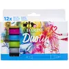 Ecoline Duotip marker set Basis | 12 kleuren