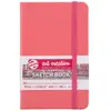 Talens Art Creation Schetsboek Koraalrood 21 x 29.7 cm 140 g 80 Vellen