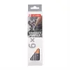 Set de 6 crayons graphite - HB à 8B - Royal Talens