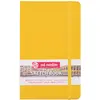 Talens Art Creation Schetsboek Goudgeel 13 x 21 cm 140 g 80 Vellen