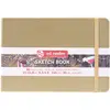 Talens Art Creation Schetsboek Witgoud 21 x 14.8 cm 140 g 80 Vellen
