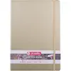 Talens Art Creation Schetsboek Witgoud 21 x 29.7 cm 140 g 80 Vellen