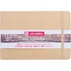 Schetsboek talens art creation 210x150mm kraft