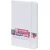 Talens Sketch Book Carnet de croquis 13 x 21 cm 140 g/m² 80 feuilles Blanc