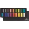 REMBRANDT 30 Demi Pastels Sec Boite Carton