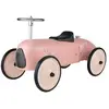 Rubo Toys Little Dutch Retro Loopauto Roze