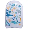 Little Dutch Planche de natation Ocean Dreams Blue