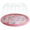 Little Dutch Tapis d'eau Ocean Dreams Pink (150 cm)