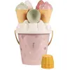 Little Dutch Seau glace Ocean Dreams Pink
