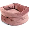 Designed by Lotte Fluco (Chat), Panier pour chien + chat