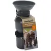 Beeztees Gourde portable (0.55 l), Gamelle