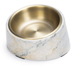 Designed by Lotte Melamine Eetbak Vita - Voerbak kat - Eetbak of Drinkbak - Beige 160 ml