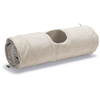Designed by Lotte Tunnel pour chat Ribbed Ø25x75cm Chat