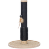 Designed by Lotte Holz Kratzbaum (55 cm, Marron), Arbre à chat